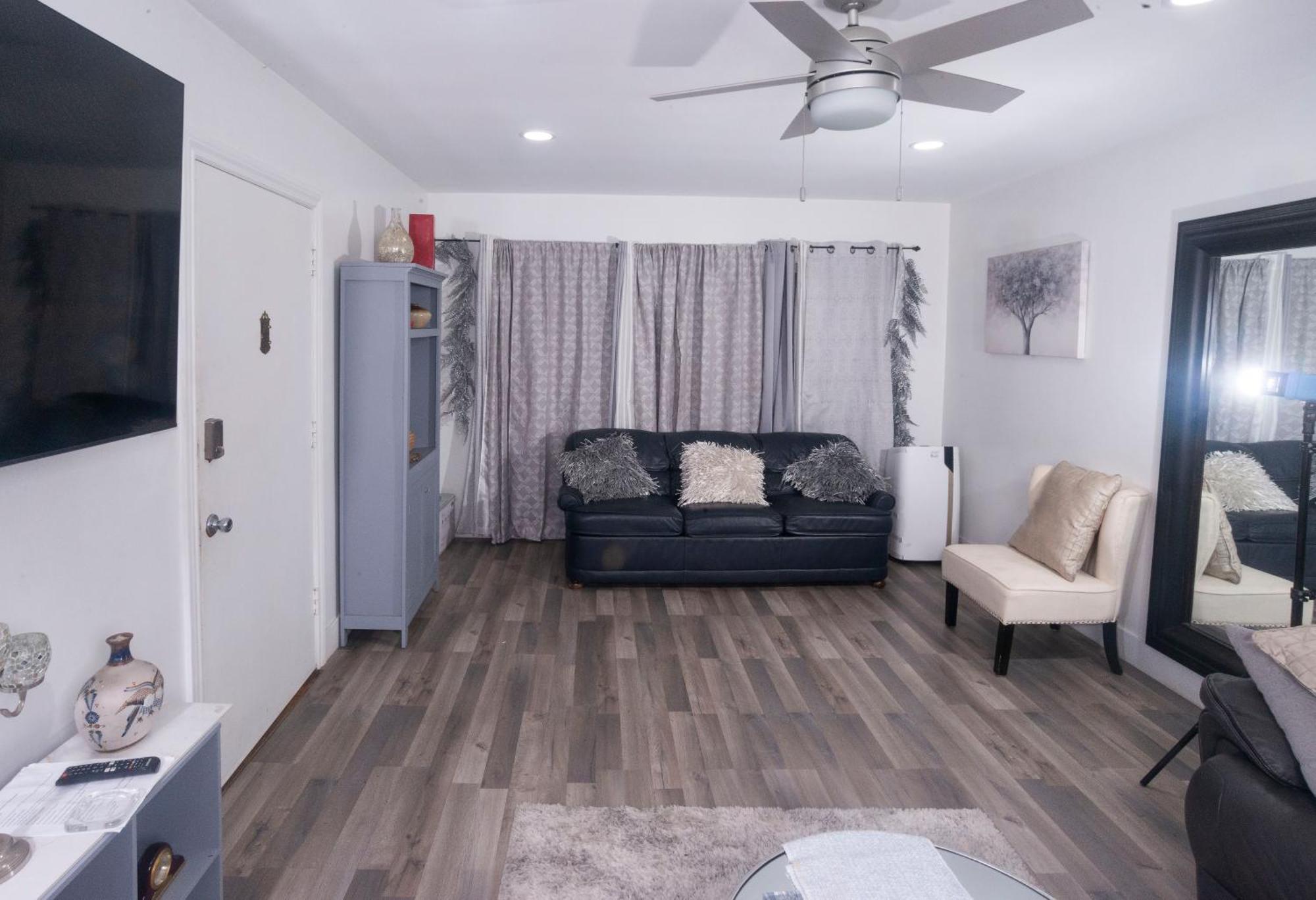 Blancacita's Home Long Beach Exterior foto